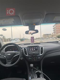 شيفروليه إكوينوكس